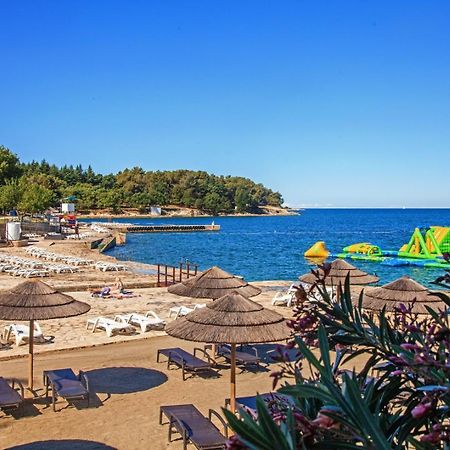 Apartments Zrnic Porec Exterior photo