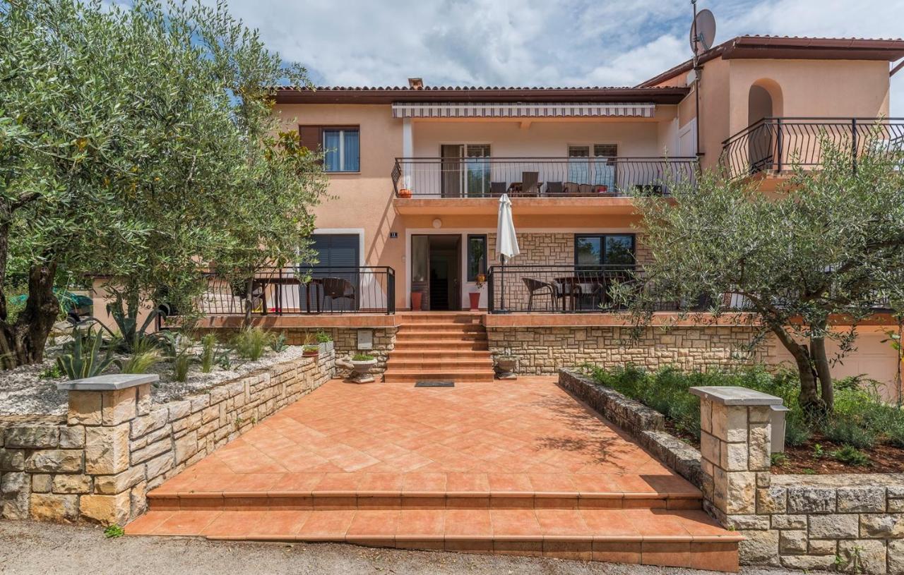 Apartments Zrnic Porec Room photo